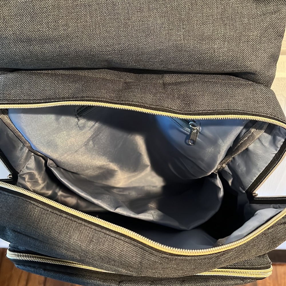 Wenjie Laptop Bag - Picture 4 of 6
